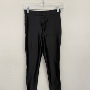 American Apparel Disco Pant